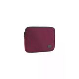 Livorno Serisi Wsl1405 13-14" Su Geçirmez Kumaş , Macbook, Notebook, Tablet Kılıfı-Bordo