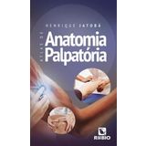 livro atlas de anatomia palpatoria 1 edico 2022 Ed. 2022
