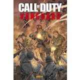 livro call of duty vanguard novolacrado Ed. 2022