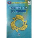 livro o outro lado do mundo guttemberg com suplemento