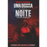 Livro Uma Dobra À Meia-Noite - Perfeito Estranho II: 2