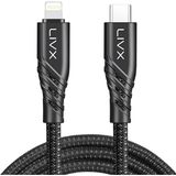 LivX BO-02 Turbo Serisi 100W 5A Type C to Type C PD 2.0 5 Gbps 2 Metre Hızlı Şarj ve Data Kablosu