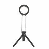 LivX Çok Fonksiyonlu Telefon Tutucu Magsafe ile Uyumlu & Selfie Stick – Klipsli Askı Aparatı, Mini Tripod, Vlog & Canlı Yayın Standı MTM-01