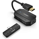 Livx Edup Kablosuz HDMI Kiti 1080P 60hZ Video Ses Görüntü Aktarımı EH-WD9905C