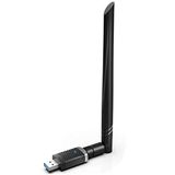 LivX EP-AC1686 Edup USB Wifi Pro Kart 1300 MBPS Güçlendirici Adaptör