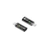 LivX Lightning to Aux Kulaklık Çevirici Müzik Dinleme Mini OTG Dönüştürücü
