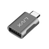 LivX LVA-OTGCF Type C to USB 3.0 Çevirici Dönüştürücü OTG Adaptör