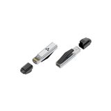 LivX Type-C to RJ45 Ethernet Dönüştürücü Adaptör – 1000Mbps Gigabit LAN – USB-C Ethernet Çevirici OTGRJ