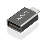 LivX Usb 3.1 to Type-C 10 Gbps Veri Aktarımı 3A Hızlı Şarj ve Data OTG Adaptör