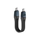 Livx Usb4 240w 8k 60hz 80gbps Şarj Ve Veri Aktarım Kablosu Otgfb