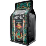Livy Coffee Colombia Supremo Yöresel Çekirdek Kahve 250 gr - Çekirdek (Öğütülmemiş)