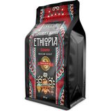 Livy Coffee Ethiopia Sidamo Çekirdek Kahve 250 gr - 250 gr - Çekirdek (Öğütülmemiş)