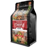 Livy Coffee Ethiopia Sidamo Yöresel Filtre Kahve 250 gr