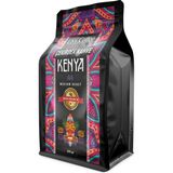 Livy Coffee Kenya Aa Çekirdek Kahve 250 gr - 250 gr - Çekirdek (Öğütülmemiş)