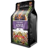 Livy Coffee Kenya Nyerı Aa Yöresel Filtre Kahve 250 gr - Plastik Filtre