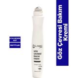 Liwec Derma Göz Çevresi Bakım Kremi Eye Cırcle Care Cream 15 ml