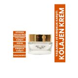 LIWECDERMA Anti‑aging Krem 50 ml – Yaşlanma Karşıtı, Kolajen & Hyaluronik Asit