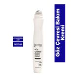 LIWECDERMA GÖZ ÇEVRESİ BAKIM KREMİ EYE CIRCLE CARE CREAM 15 ML