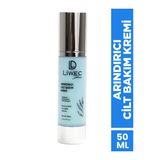 LIWECDERMA Liwec Derma ARINDIRICI CİLT BAKIM KREM PURIFYING SKIN CARE 50 ML