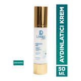 LIWECDERMA Liwec Derma AYDINLATICI KREM BRIGHTENING CREAM 50 ML