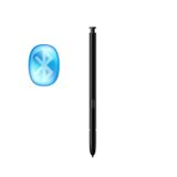 LiXiongBao Galaxy Note 20 Stylus Kalem, Samsung Galaxy Note 20 Note 20 Ultra SM-N986B, SM-N986B/DS, SM-N986U, SM-N986U1, SM-N986W, SM-N9860, SM-N986N, SC-53A 5G Stylus Kalem (Siyah) için