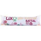 Lixo 75x90 cm 10'lu Battal Boy Çöp Torbası