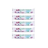 LİXO ÇÖP POŞETLERİ Jumbo Boy 90 Lt Çöp Poşeti 5 Paket 50 Adet 80*110 Cm