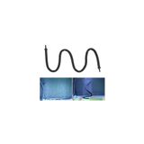 Liya Air Curtain Esnek Hortum Akvaryum Hava Taşı 75cm