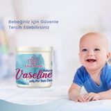 Liya Arven 100 ml Vazelin Dermatolojik Test Edilmiş Özellikli Nemlendirici