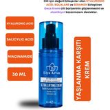 Liya Arven Kırışık Önleyici Niacinamide Lifting Krem - 30 ml