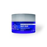 Liya Arven Yaşlanma Karşıtı Gece Kremi - 50ml