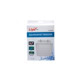 Liya Ly-4701B Tül Balık Yavruluğu Küçük Tekli