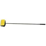 Liya Metal Saplı Cam Temizleme Sileceği 75CM