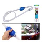 Liya Siphon Cleaner Akvaryum Dip Hortumu Süpürgesi 150 Cm