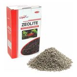 Liya Zeolite Akvaryum Filtre Malzemesi 500 Gr