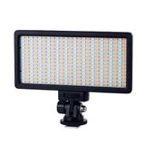 Liyadi LED Işık LR336 Fotoğraf ve Video Çekim Işığı