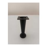LİYAHOME METAL KONİK AYAK MOBİLYA TV ÜNİTESİ BANYO AYAĞI 10CM ALTTAN AYARLI DİĞER ÖLÇÜLER SAYFAMIZDA MEVCUT