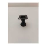 LİYAHOME METAL KONİK AYAK MOBİLYA TV ÜNİTESİ BANYO AYAĞI 5CM ALTTAN AYARLI DİĞER ÖLÇÜLER SAYFAMIZDA MEVCUT