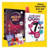 Liyakat Yayınları 2022 KPSS Polisol ve 7 Deneme Sınav Seti
