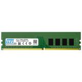 LIYI RAM 8GB (1x8GB) RAM 288Pin CL15 1.2V DDR4 2133MHz (PC4-17000) DRAM UDIMM Masaüstü Bellek PC RAM Bilgisayar Bellek Yükseltme-Yeşil