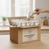Liyola Çocuk Serisi Dondurularak Kurutulmuş, Şeker İlavesiz Doğal Atıştırmalık ve Kabuksuz Elma 20g |10 Adet, Onlu Freeze dry Paket