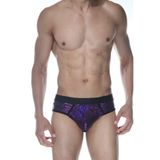 Liyuza Jockstrap İç Giyim Çok Renkli XS