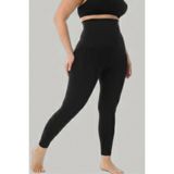 Liyuza KORSE TAYT KADIN AK4219 SİYAH 2XL