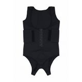 Liyuza KUM SAATİ KORSE KADIN AK4215 SİYAH 3XL