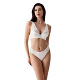 Liyuza NB334156-B-K-Sütyen Külot Takım Siyah 90