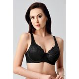 Liyuza Nb334159-b-k-sütyen Külot Takım EKRU 90