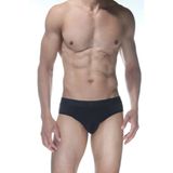 Liyuza Siyah Jockstrap Erkek İç Giyim Karışık-Çok Renkli M