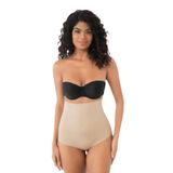 Liyuza, String Korse Kadın Ak4230 TEN XL