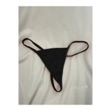 Liyuza Tanga Külot String Kırmızı S