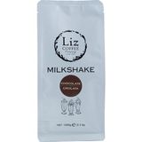 Liz Coffee Çikolatalı Milkshake 1 kg